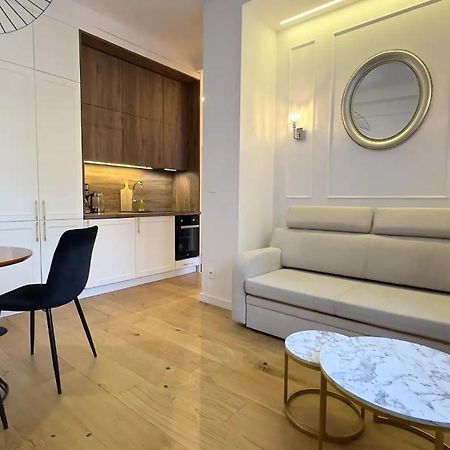Apartament Centrum Marszalkowska 28 - Pl. Zbawiciela Варшава Экстерьер фото