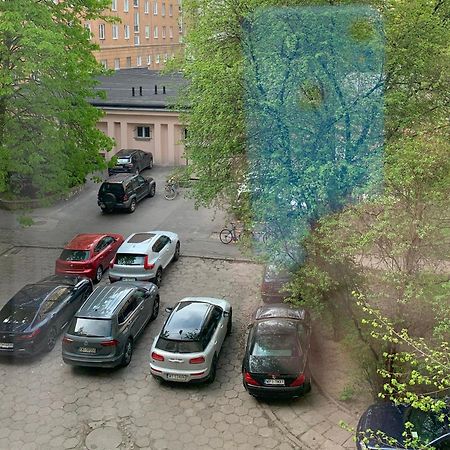 Apartament Centrum Marszalkowska 28 - Pl. Zbawiciela Варшава Экстерьер фото