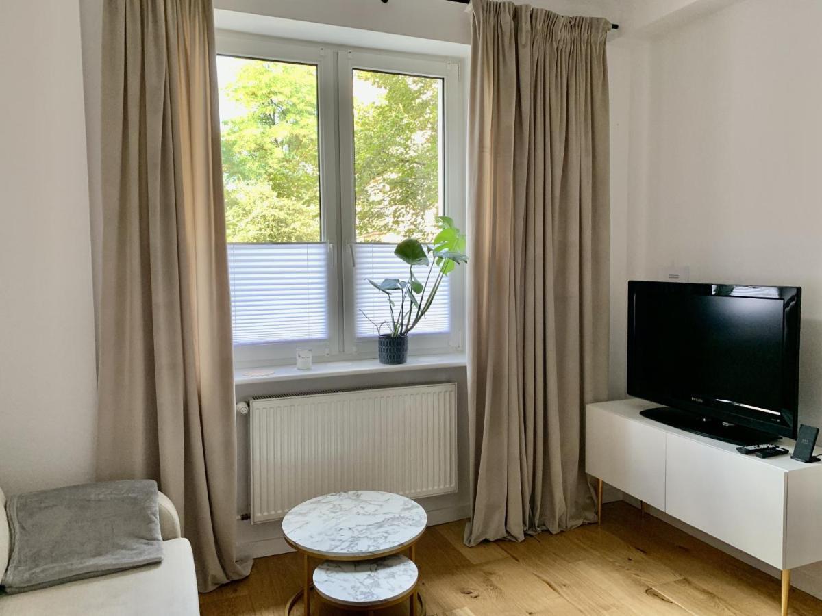 Apartament Centrum Marszalkowska 28 - Pl. Zbawiciela Варшава Экстерьер фото