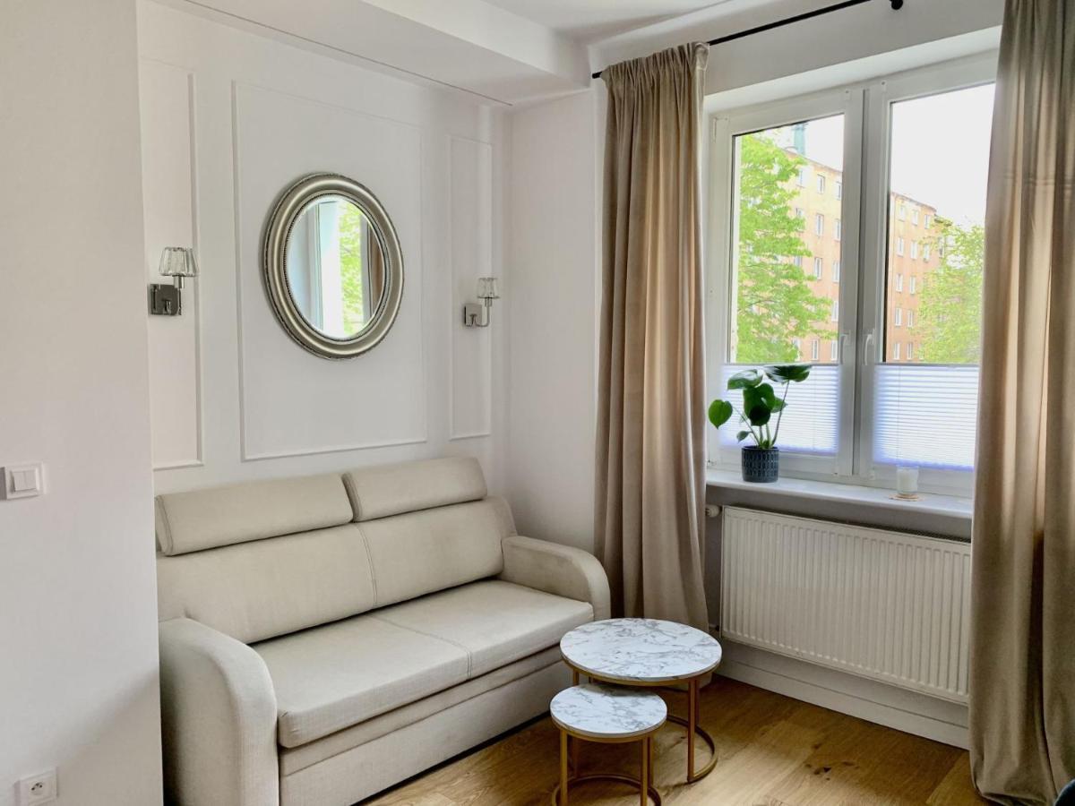 Apartament Centrum Marszalkowska 28 - Pl. Zbawiciela Варшава Экстерьер фото