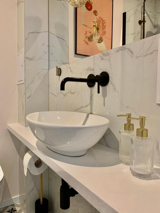 Apartament Centrum Marszalkowska 28 - Pl. Zbawiciela Варшава Экстерьер фото