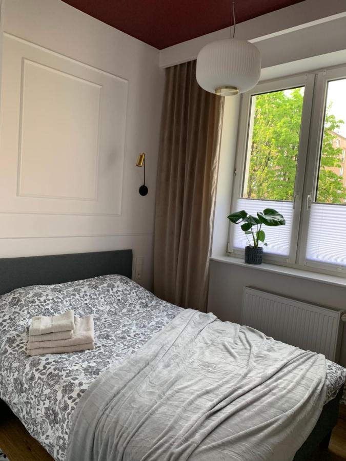 Apartament Centrum Marszalkowska 28 - Pl. Zbawiciela Варшава Экстерьер фото