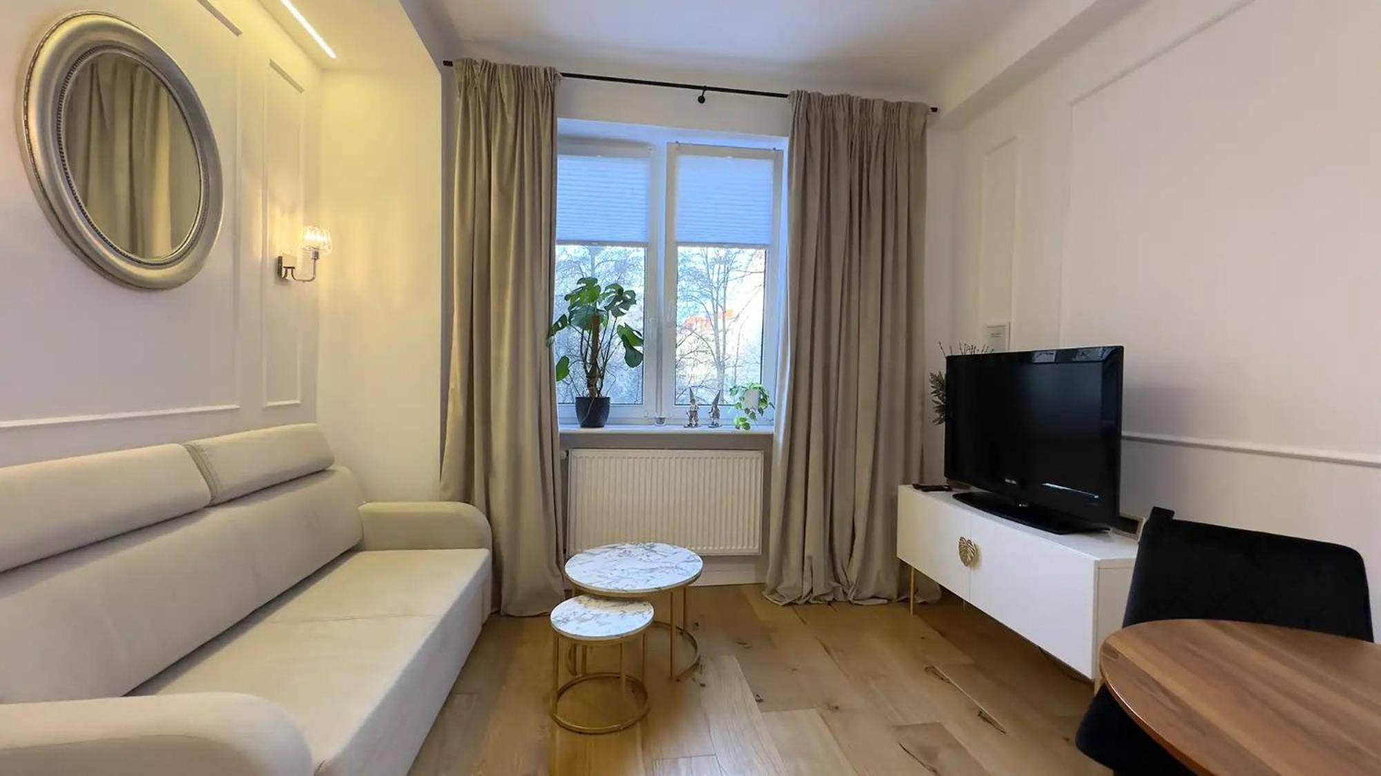 Apartament Centrum Marszalkowska 28 - Pl. Zbawiciela Варшава Экстерьер фото