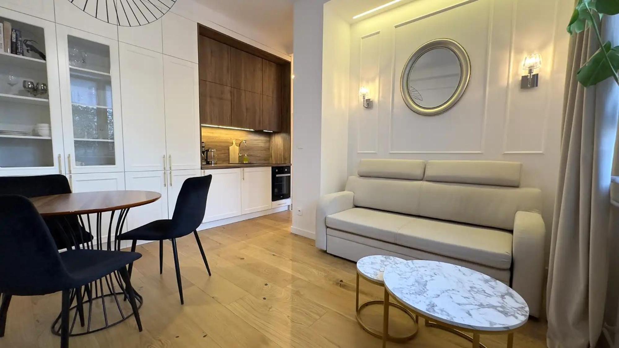 Apartament Centrum Marszalkowska 28 - Pl. Zbawiciela Варшава Экстерьер фото